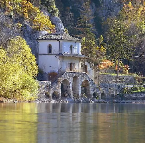 Al Ponte Bed & Breakfast