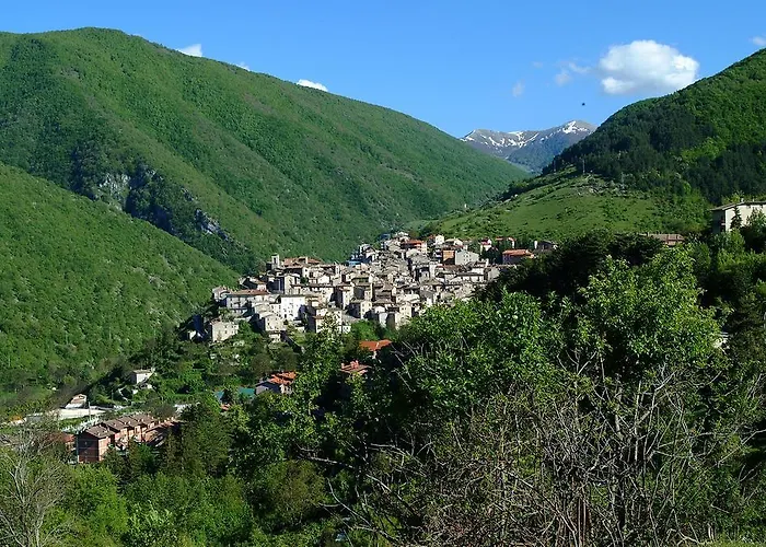 Al Ponte Bed & Breakfast