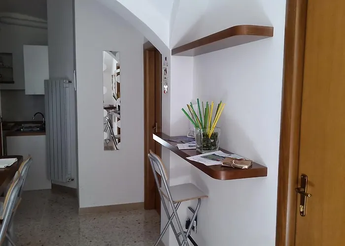 Al Ponte Bed & Breakfast