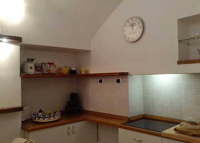 Al Ponte Bed & Breakfast 3*