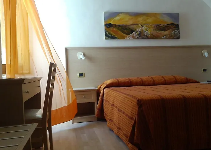 Bed & Breakfast Al Ponte Scanno