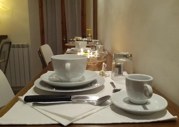 Al Ponte Bed & Breakfast 3*