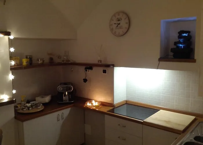 Bed & Breakfast Al Ponte