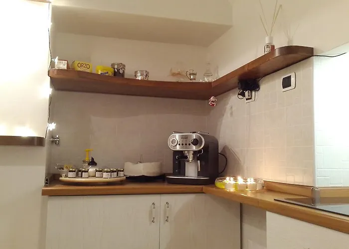 Al Ponte Сканно