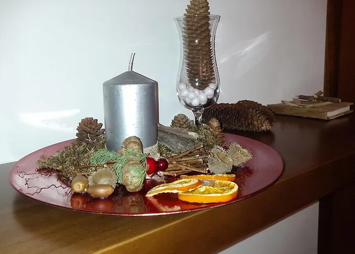 Bed & Breakfast Al Ponte 3*