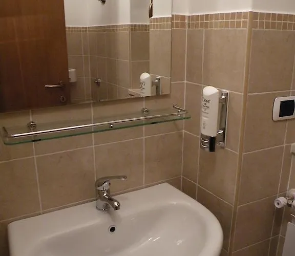 Bed & Breakfast Al Ponte Scanno