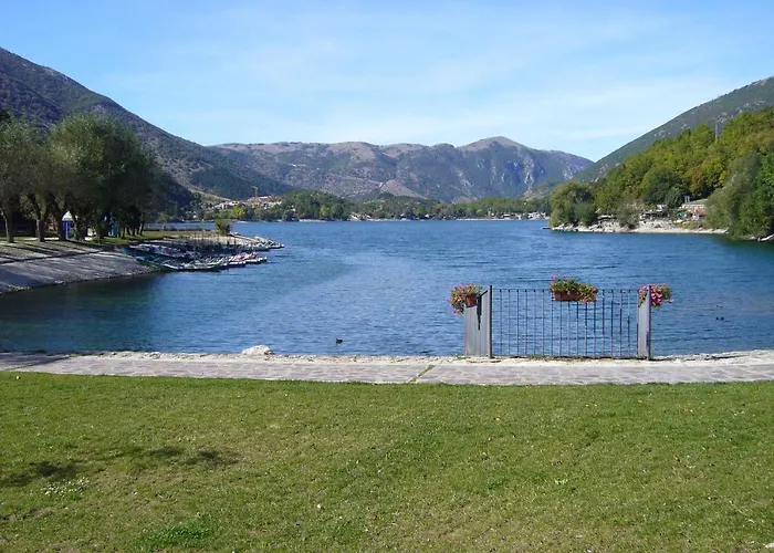 Al Ponte Bed & Breakfast Scanno